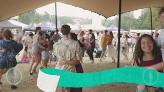 Lambeth Country Show 2023  Official Highlights [upl. by Eckart909]