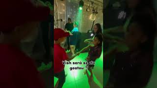 Alice e Phzinho shortviral chocolate viralshort dance dancerviralvideosshortvideo shortsfeed [upl. by Sigfrid]