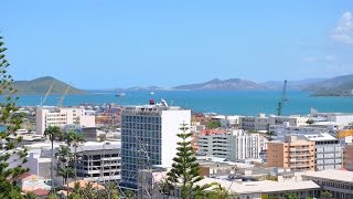 Noumea New Caledonia France [upl. by Itsud]