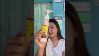 Zafran Hair Growth Therapy Review  Zafran Hair Oil Review By Marma Girl Mithila [upl. by Terrell]