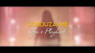 Conduzame Cifra e Playback [upl. by Nereil]