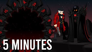 Getting Hollowborn in 5 Minutes [upl. by Jaehne]