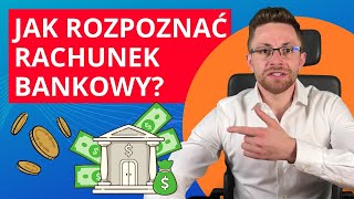 JAK SPRAWDZIĆ JAKI TO BANK PO NUMERZE KONTA [upl. by Bindman901]