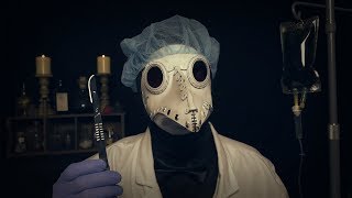 Operation Stress Relief ASMR [upl. by Barthelemy]