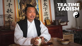 Taoism Daoism Explained by Taoist Master [upl. by Alansen]