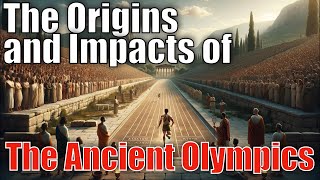 The Origins and Impacts of the Ancient Olympics [upl. by Ling24]