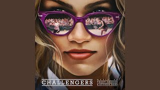 quotI Knowquot Challengers Soundtrack Preview [upl. by Weinberg]