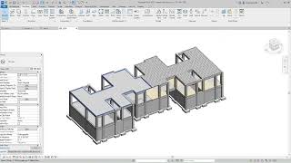 Revit Structure create Assembly sheets [upl. by Sibylla]