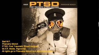 Bad MF Clean  Pharoahe Monch [upl. by Oramug]