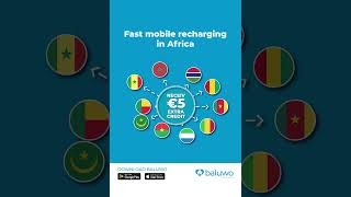 International mobile recharges [upl. by Ramgad463]