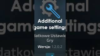 Additional Game Settings  FS22 shorts fs22 farmingsimulator22 mod tips modhub [upl. by Harad]