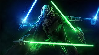 What if General Grievous Killed ObiWan Kenobi [upl. by Sellig]