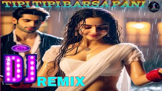 tipi tipi barsa pani dj bm remix tipi tipi barsa pani dj bhojpuri songs  hindi song djmusic [upl. by Cthrine236]