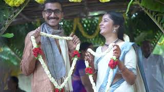 quotMantra Mangalyaquot The Documentary Wedding Film  Mysore  MandapMadnessbyKK [upl. by Auehsoj47]