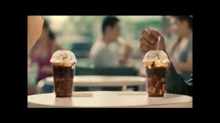 McCafe Conversations  Fastbreak [upl. by Errol896]