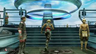 Seitengrat 88  97  90 Still Working 2024 FINAL FANTASY XII THE ZODIAC AGE [upl. by Nittirb]