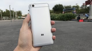 Xiaomi Mi5S Mi 5S  очередное говно с конвейера или убийца всех флагманов 2016 года [upl. by Alvord]