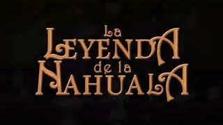 la leyenda de la Nahuala película completa en español [upl. by Llirret163]