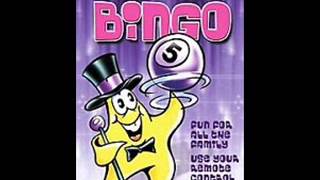 Bingo DVD Game Intro [upl. by Tfat]