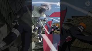 Kakashi vs pain edit [upl. by Hizar]