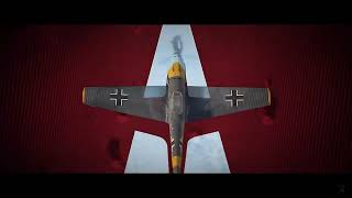 epic warthunder cinematic [upl. by Annez]