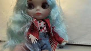 New Dolls Blythes in ILY 4Ever [upl. by Nibbs]