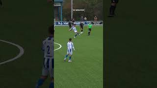 Hoppa Lars ten Teije  VV Scherpenzeel vs SDV Barneveld 9112024 [upl. by Aphrodite]