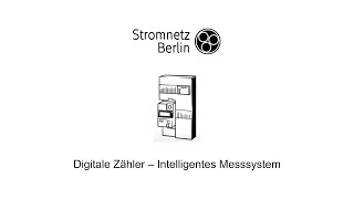 Was ist ein intelligentes Messsystem [upl. by Lleon]