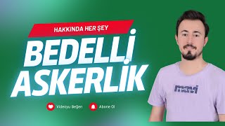 ISPARTA BEDELLİ ASKERLİK  BİLMENİZ GEREKEN HER ŞEY [upl. by Engedi790]