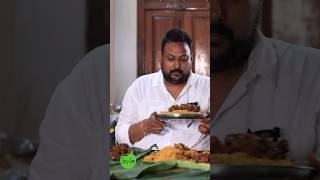 Bhimavaram Biryanis  Full video on Street Byte  YouTube Shorts  Sillymonks [upl. by Comfort567]