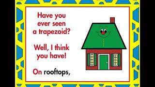 Trapezoid [upl. by Mw]