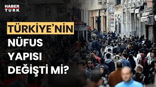 Türkiye yaşlanan ülkeler arasında mı Prof Dr Mehmet Ali Eryurt yanıtladı [upl. by Rihat372]