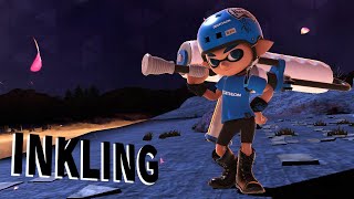 SSBU mods clip  Decathkling Jablock roller setup [upl. by Carolynn]