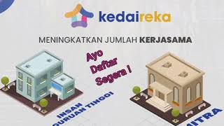 KEDAIREKA 2022 MATCHING FUND Tutorial Cara Membuat Akun Kedaireka Untuk Perguruan Tinggi [upl. by Alle281]