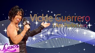 WWEVickie Guerrero 5th Theme Song quotI Am PerfectionquotLyrics [upl. by Gar]