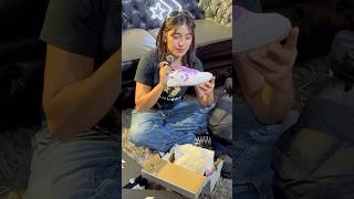 Unboxing de tenis Converse 🤩🛹👌🏼 skaters skateboarding skate [upl. by Semele]