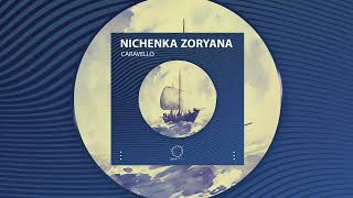 Nichenka Zoryana  Caravello Lizplay Records  DRUM amp BASS [upl. by Aihsikal230]