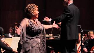 BRAUNFELS Die Vogel  Prelude and Prologue of the Nightingale feat Louise Toppin soprano [upl. by Lemart]