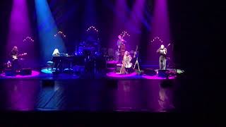 Loreena McKennitt Dante’s Prayer LIVE [upl. by Akived]