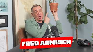 LA is Fred Armisen’s Favorite City in the World [upl. by Anirbas383]