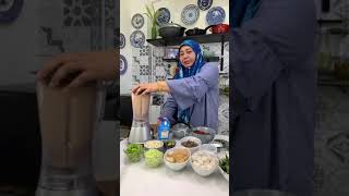 EPISOD 104 LAKSA ALA KAK ZAIDAH [upl. by Morganne635]