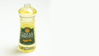 Is Canola Oil Healthy [upl. by Giesser]