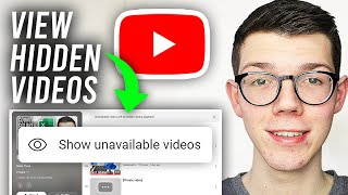 How To See Hidden Videos On YouTube Playlist  Full Guide [upl. by Fernandez532]