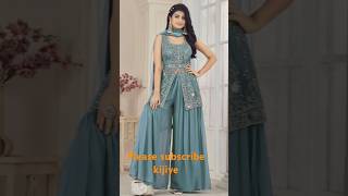 New Model Anarkali Suit Design Ideas 2024  Latest Frock Design for Girls anarkalisuitdesign [upl. by Uball]