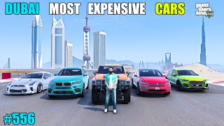 GTA 5  TIME FOR UPGRADING MY SUPERCAR GARAGE  GTA 5 GAMEPLAY 556 [upl. by Aneehc963]