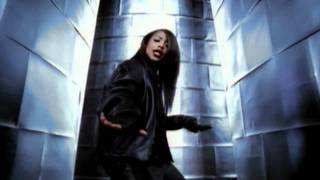 Aaliyah  Are You That Somebody Official HD Video [upl. by Blainey]