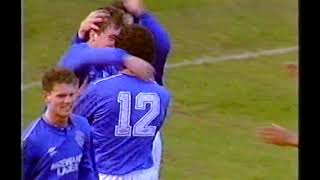 198788 Rangers Goal of the Season [upl. by Mya360]