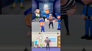 Ha jel me miniboodtoy😀😀 funny comedy cartoon animation motupatlu [upl. by Yerffoej]