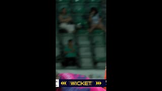 TERRIFIC two wicket spell 🔥 [upl. by Adnola5]