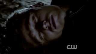 All the people Damon Salvatore has killed  Season 4 [upl. by Judie]